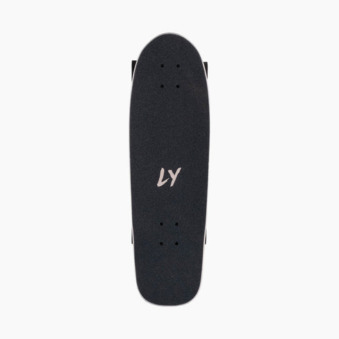 Landyachtz - Dinghy Blunt Tropical Night 28.5"